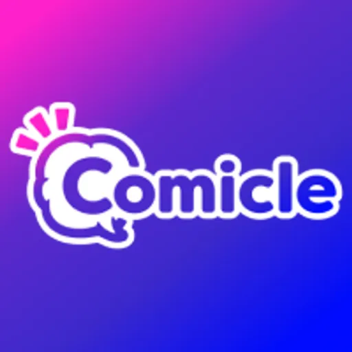Comicle Manga: Manhwa & Manga