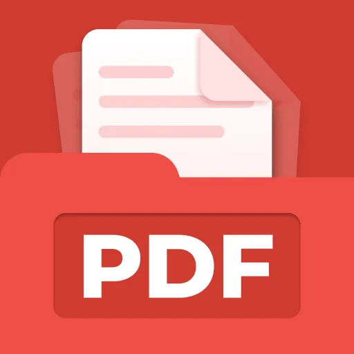 PDF Reader - Viewer & Editor