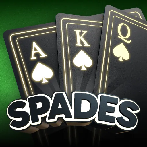 Spades Stars - Card Game