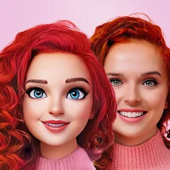 Cartoonify Me