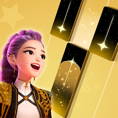 Music Piano 2: KPop Star