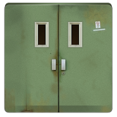 100 Doors 2013