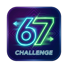 67 Challenge