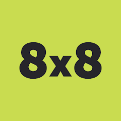 8x8 Work