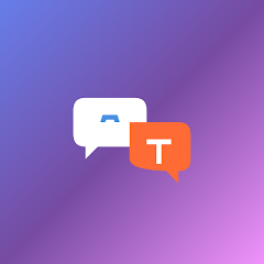 ActuTalk: Language Exchange